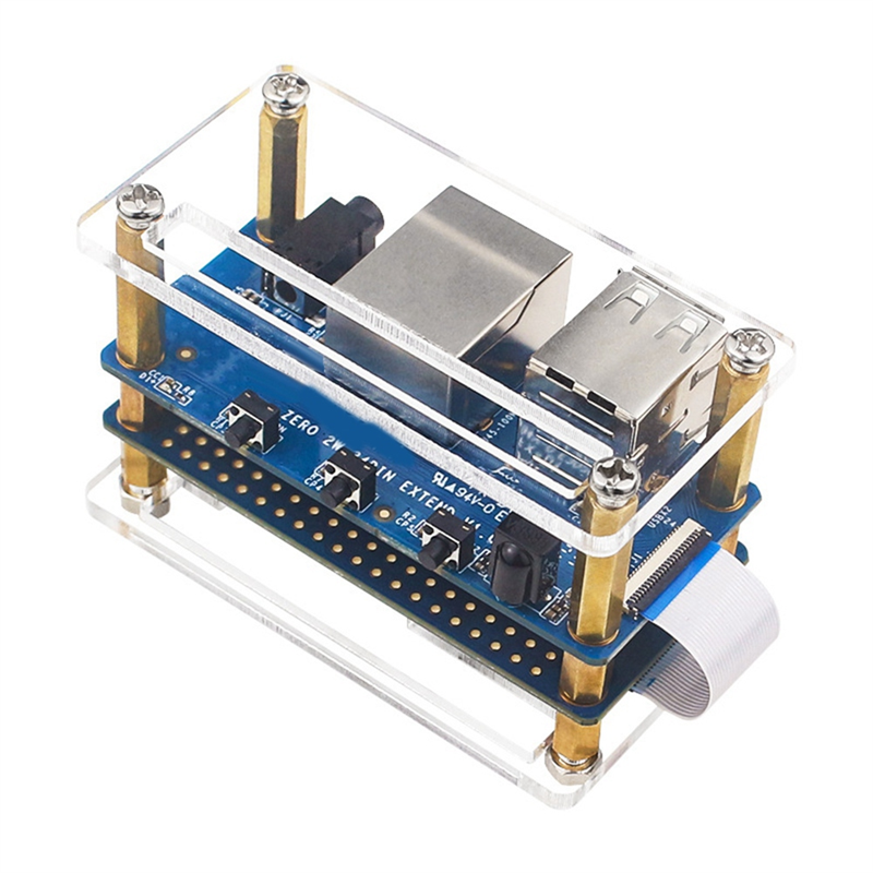Pi Zero W Board - Exquisite-For Orange Pi Zero 2 W