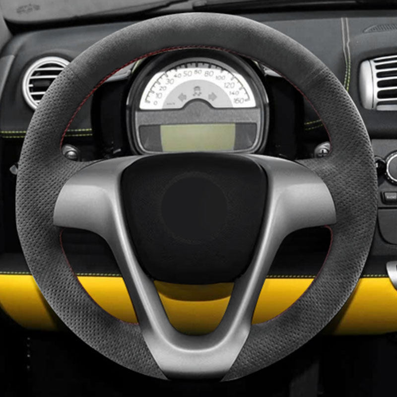 Matter Hub Thread - For Smart Fortwo 2009 2010 2011