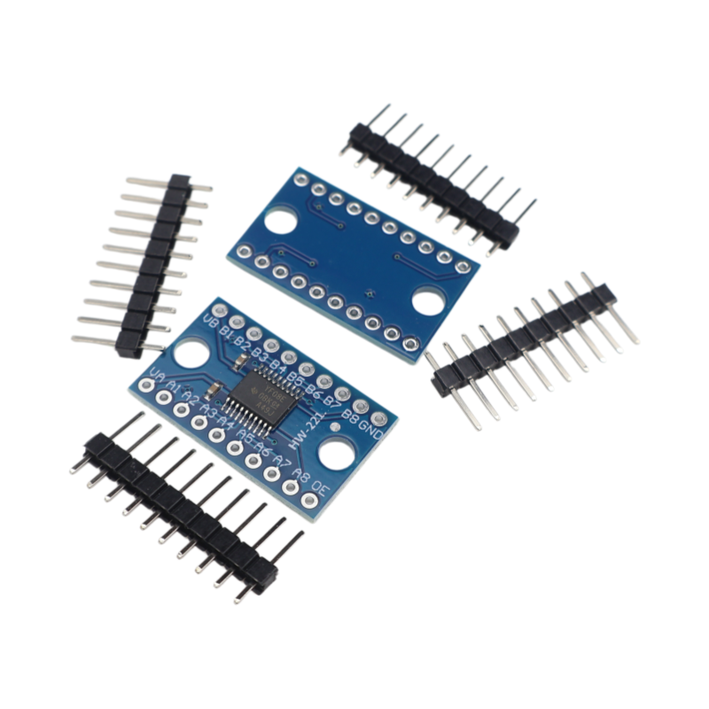 TXS0108E 8 Channel Logic Level - Level Shifter 3.3V 리뷰 및 가격