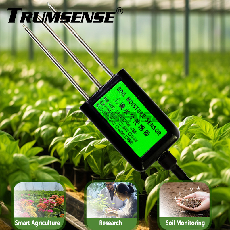 New Generation Chip Trumsense  - Temperature Humidity Sensor 리뷰 및 가격