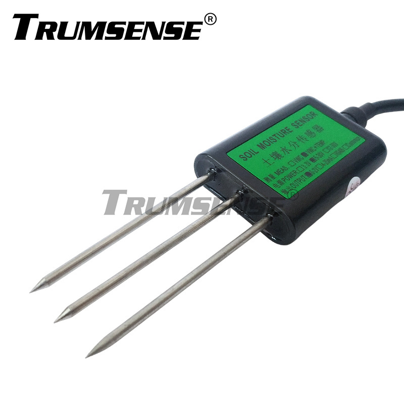 New Generation Chip Trumsense  - Temperature Humidity Sensor 리뷰 및 가격