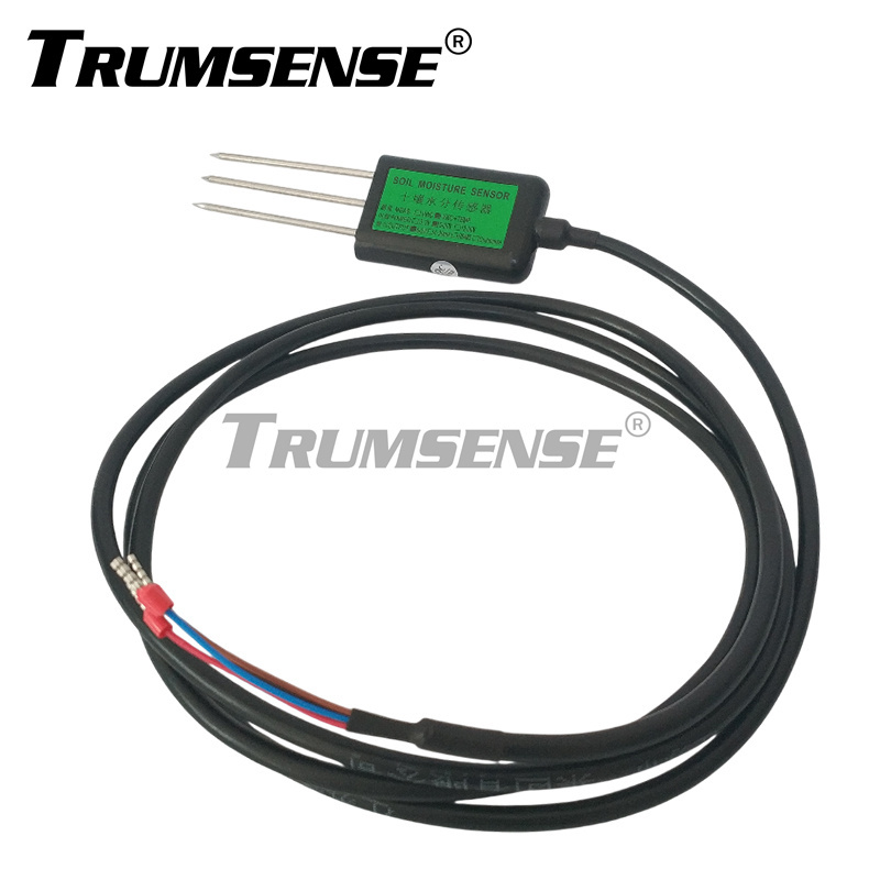 New Generation Chip Trumsense  - Temperature Humidity Sensor 리뷰 및 가격