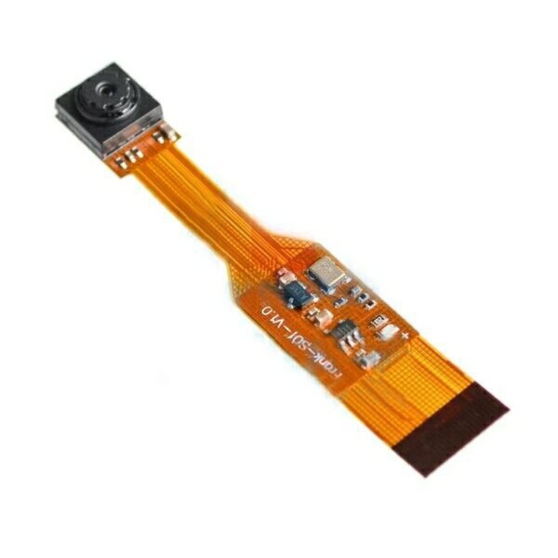 Raspberry Pi Zero Camera Modul - Pi Zero W Board 리뷰 및 가격