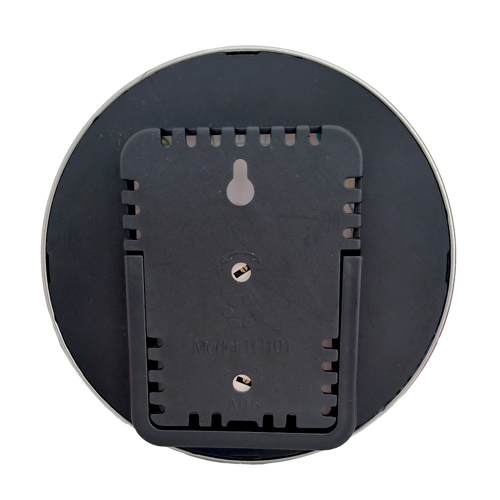 Thermometer Hygrometer Indoor  - Temperature Humidity Sensor 리뷰 및 가격