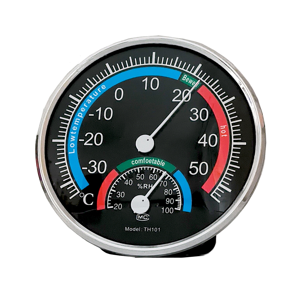 Thermometer Hygrometer Indoor  - Temperature Humidity Sensor 리뷰 및 가격
