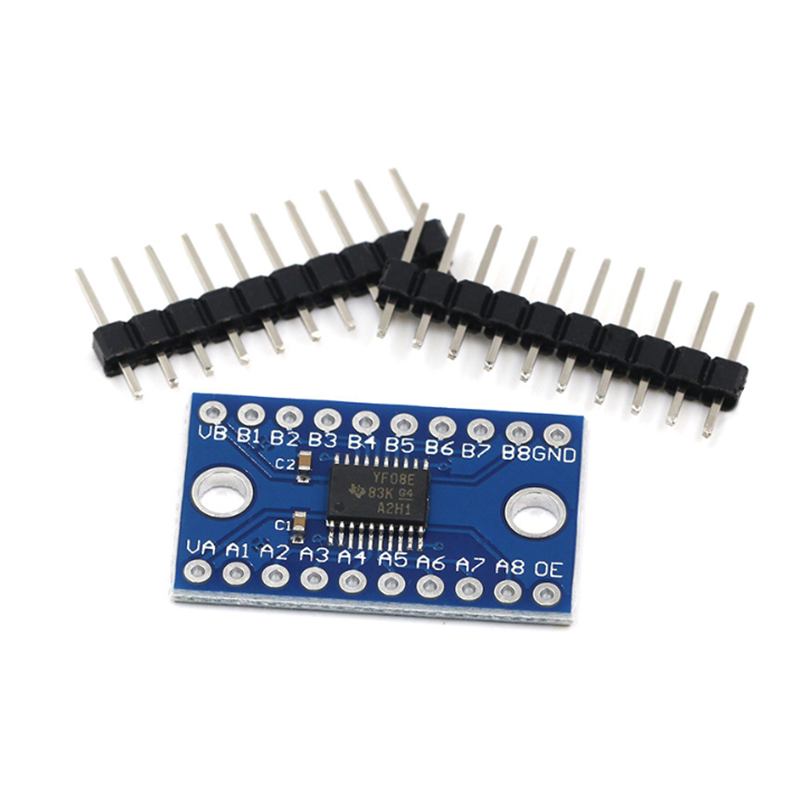 Bi-Directional Logic Level Shi - Level Shifter 3.3V 리뷰 및 가격