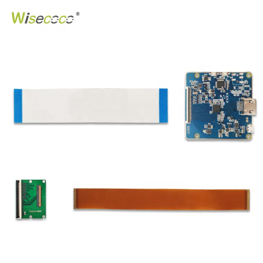 Wisecoco 8.9 Inch 2560*1600 2K - Home Automation Raspberry Pi 리뷰 및 가격