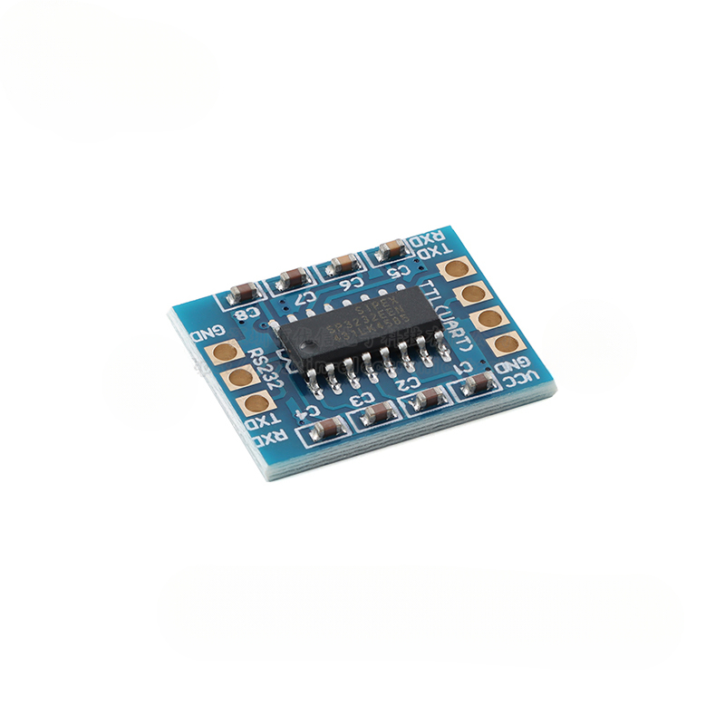 SP3232 RS232 to TTL Converter  - Level Shifter 3.3V 리뷰 및 가격