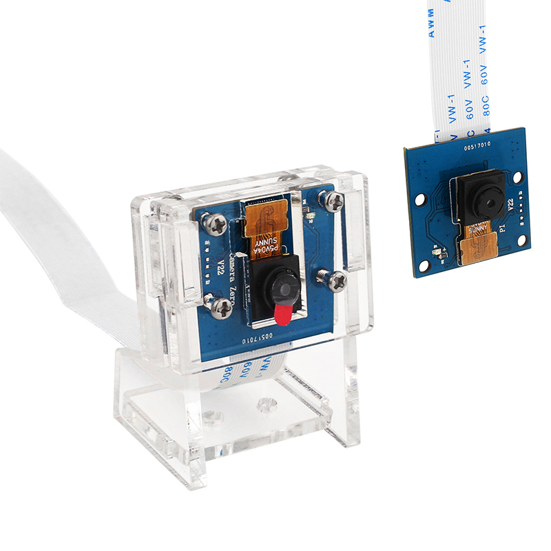 Raspberry Pi Zero 2 W Camera 5 - Pi Zero W Board 리뷰 및 가격