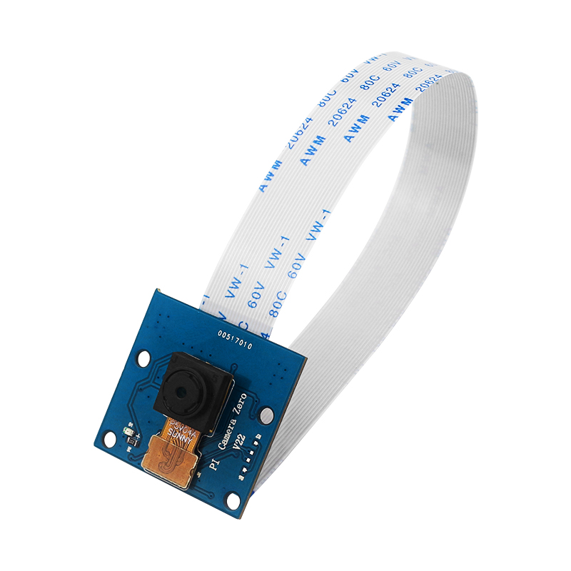 Raspberry Pi Zero 2 W Camera 5 - Pi Zero W Board 리뷰 및 가격