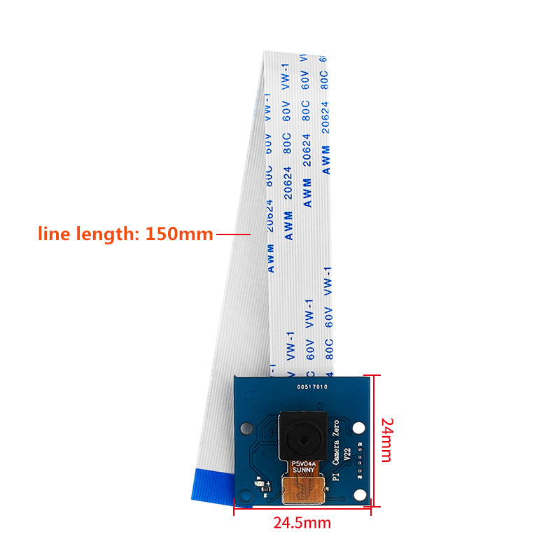 Raspberry Pi Zero 2 W Camera 5 - Pi Zero W Board 리뷰 및 가격