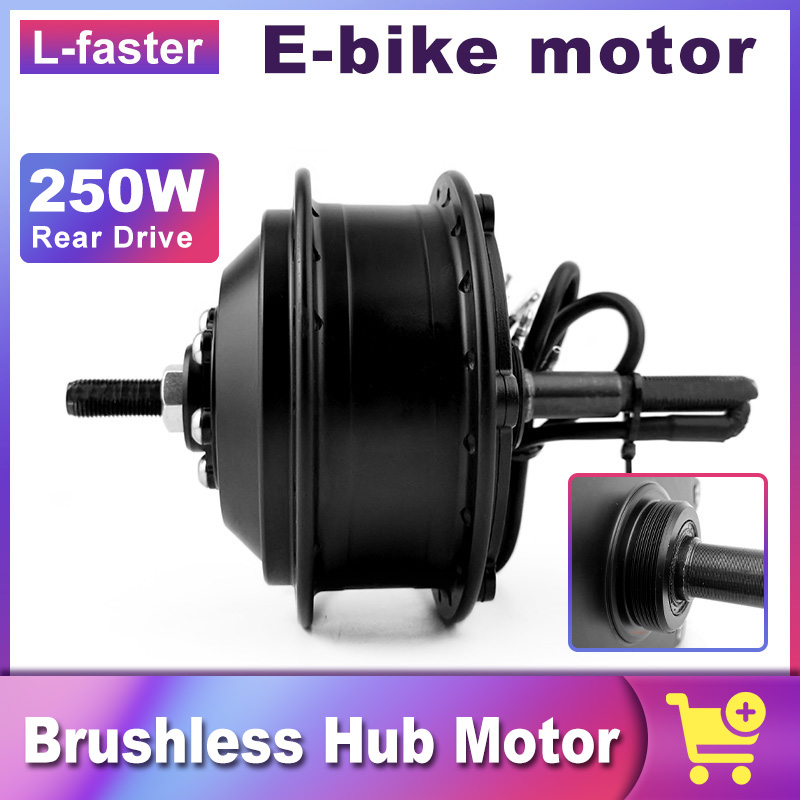 H04 250W 24V 36V 48V Mountain  - Matter Hub Thread 리뷰 및 가격