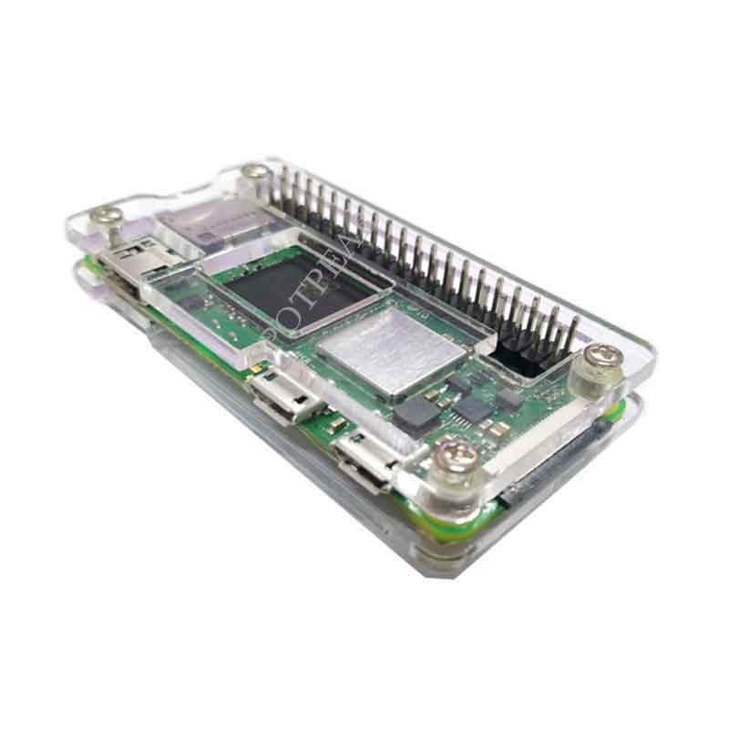 Raspberry Pi Zero 2 Developmen - Pi Zero W Board 리뷰 및 가격