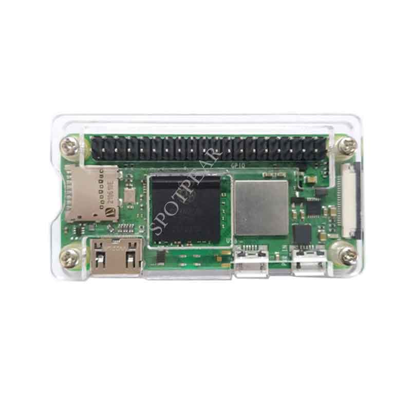 Raspberry Pi Zero 2 Developmen - Pi Zero W Board 리뷰 및 가격