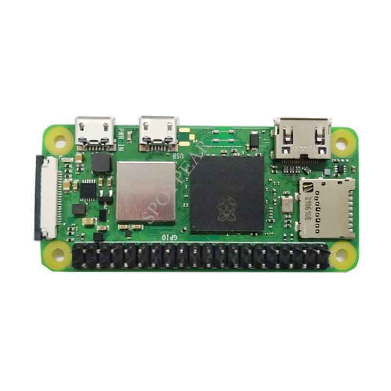 Raspberry Pi Zero 2 Developmen - Pi Zero W Board 리뷰 및 가격