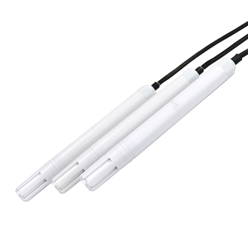 Wholesale Outdoor Meteorologic - Temperature Humidity Sensor 리뷰 및 가격
