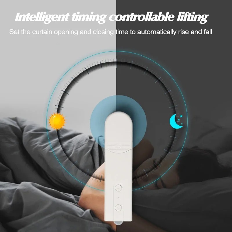 Smart Motorized Chain Roller B - Home Automation Panel Diy 리뷰 및 가격