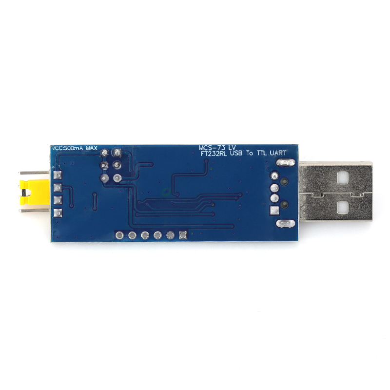 1/5/10Pcs FT232RL USB To TTL C - Level Shifter 3.3V 리뷰 및 가격