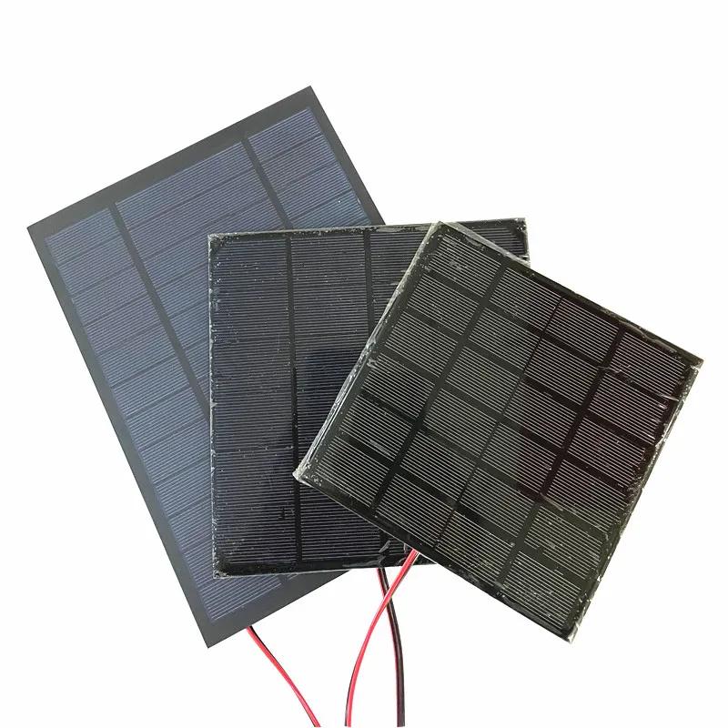 Quality Wholesale 6V 1W 1.1W 2 - Home Automation Panel Diy 리뷰 및 가격