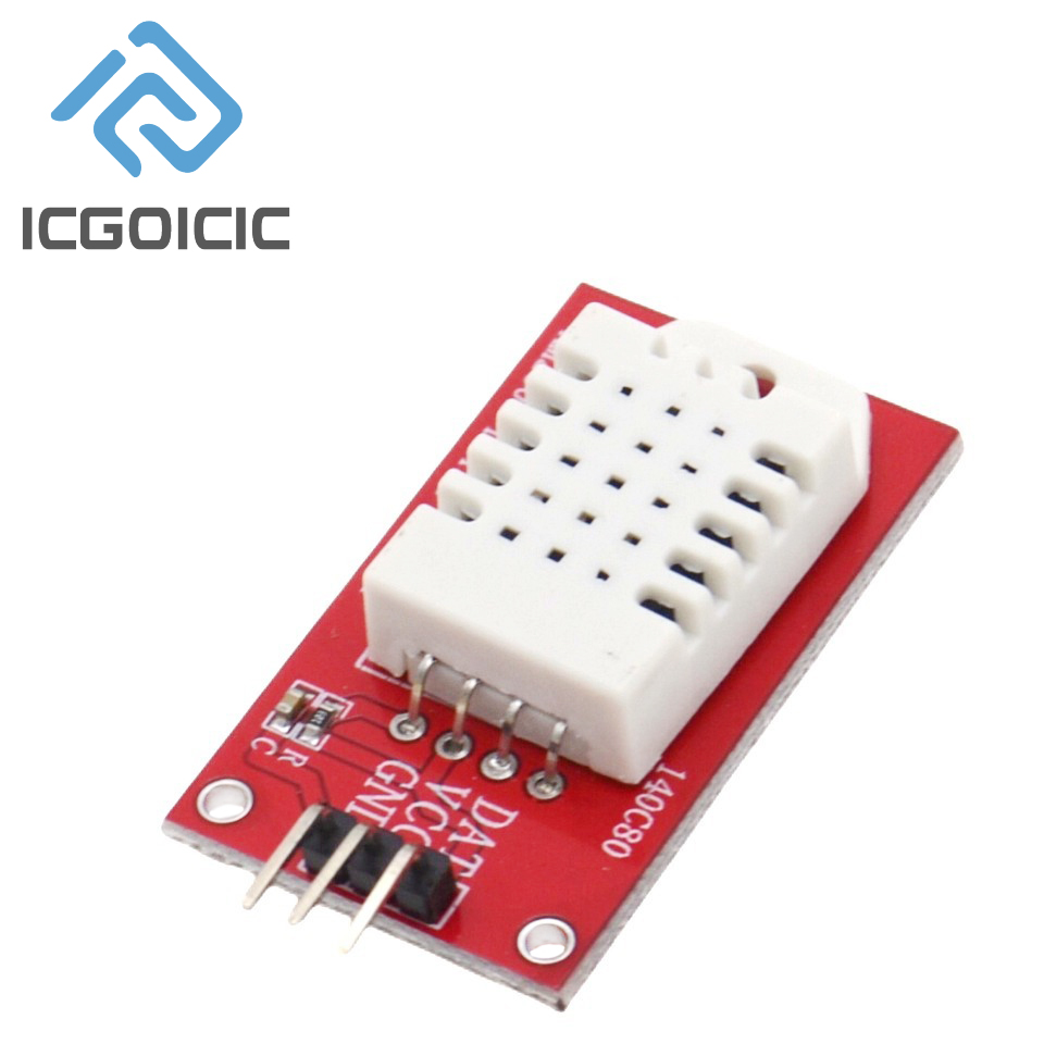 AM2302 DHT22 Digital Temperatu - Home Automation Raspberry Pi 리뷰 및 가격