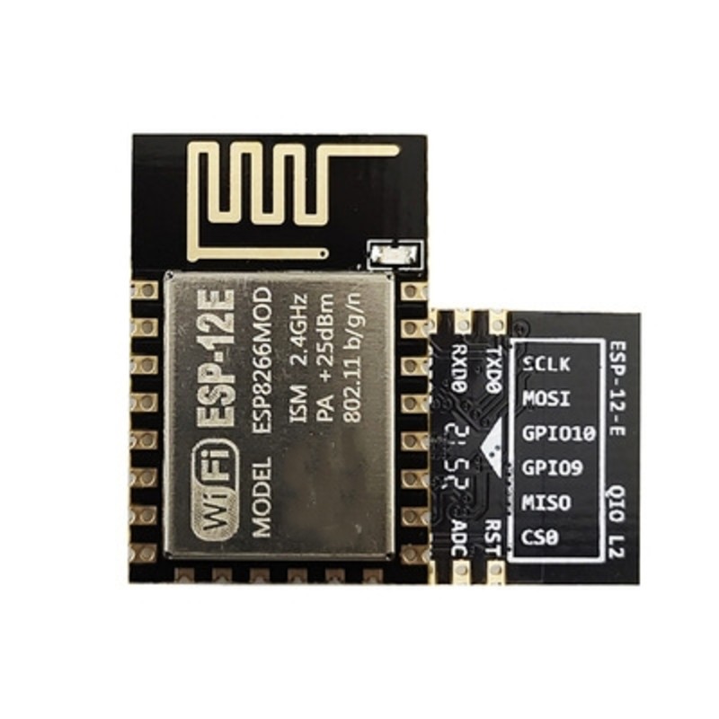 ABKQ-ESP-12E ESP8266 Wifi Modu - Home Automation System Design 리뷰 및 가격