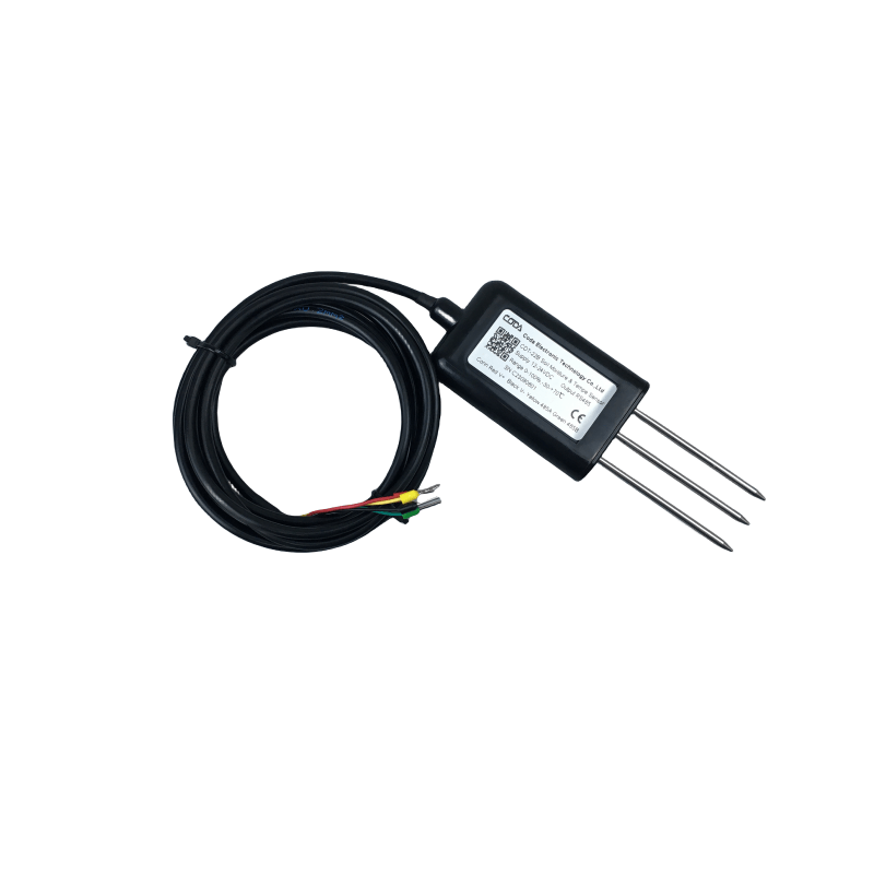 RS485 4-20mA Portable Soil Moi - Temperature Humidity Sensor 리뷰 및 가격