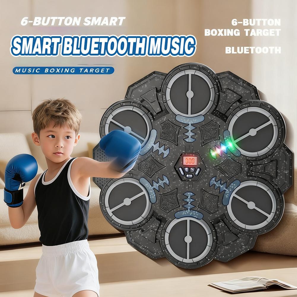 Smart Bluetooth Music Boxing M - Home Automation Industry 리뷰 및 가격