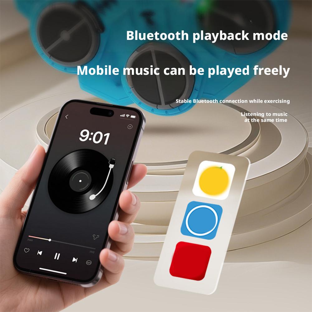 Smart Bluetooth Music Boxing M - Home Automation Industry 리뷰 및 가격