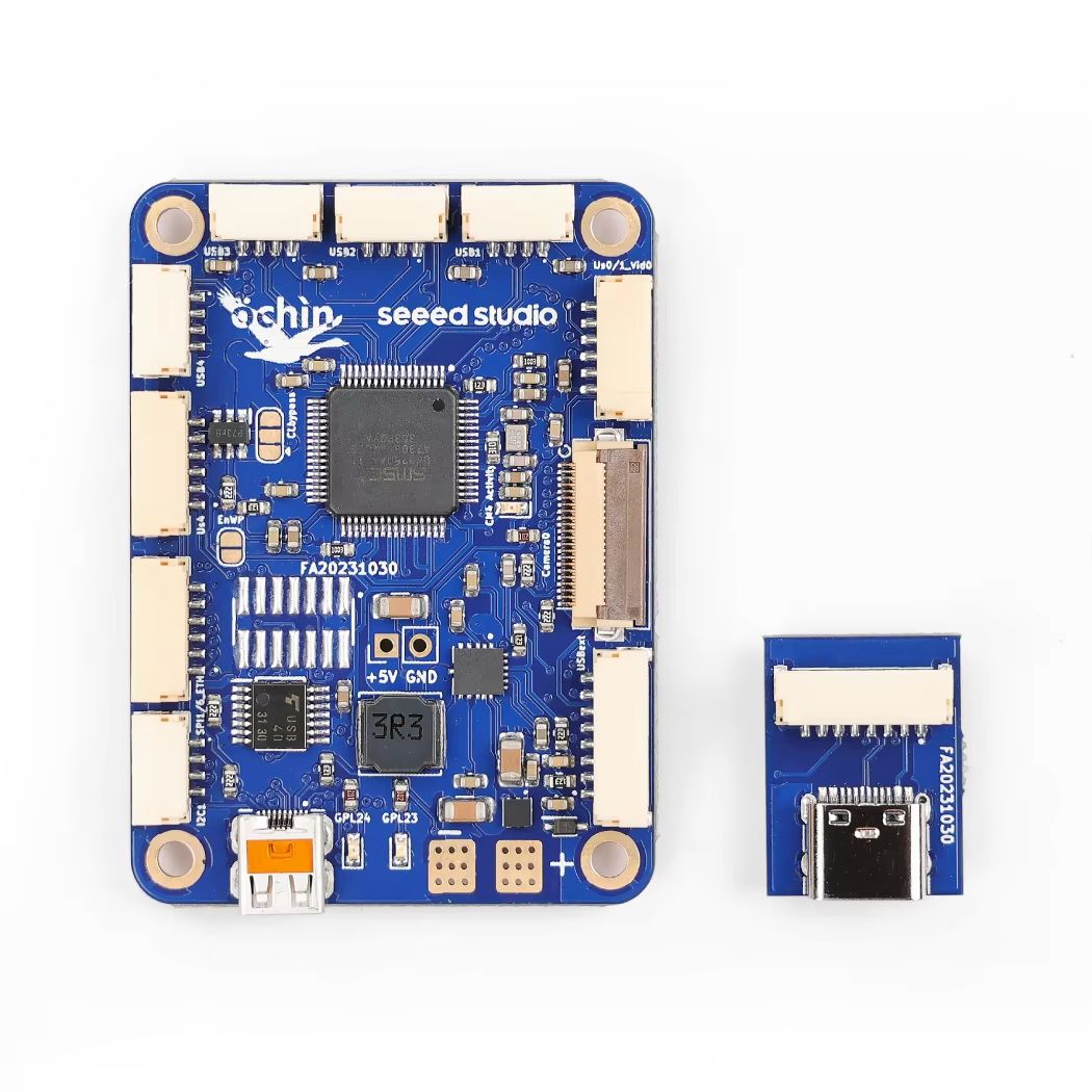 Ochin CM4v2 Tiny Carrier Board - Home Automation Raspberry Pi 리뷰 및 가격