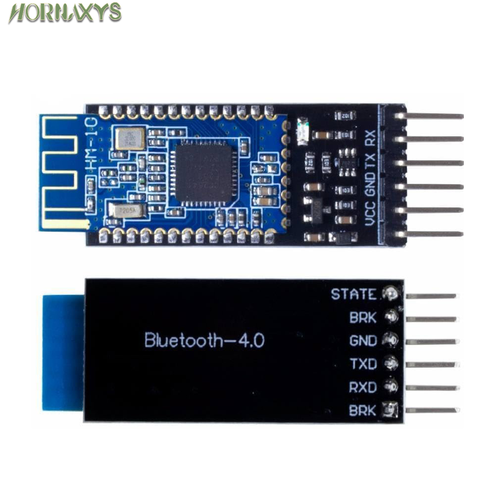 HM-10 BLE 4.0 (Bluetooth Low E - Level Shifter 3.3V 리뷰 및 가격