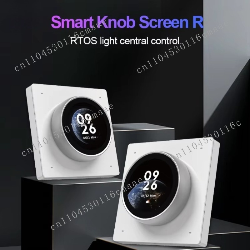 Home Automation System Smart K - Home Automation System Design 리뷰 및 가격