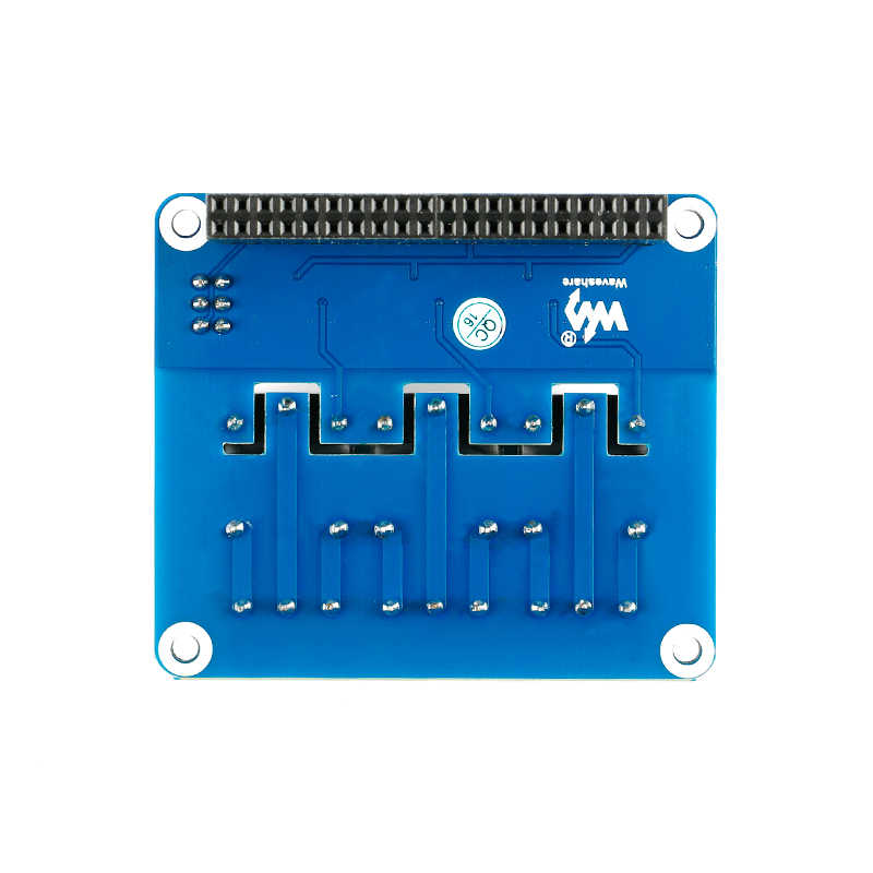 Raspberry Pi Gen 3 B 4B Relay  - Home Automation Raspberry Pi 리뷰 및 가격