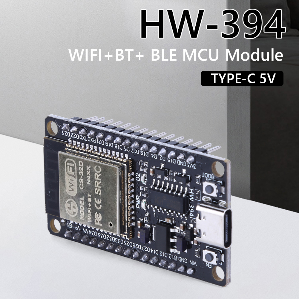 Development Board Module WiFi+ - Home Automation Industry 리뷰 및 가격