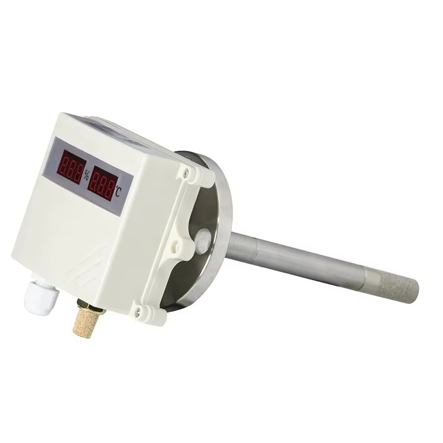 High Temperature and Humidity  - Temperature Humidity Sensor 리뷰 및 가격