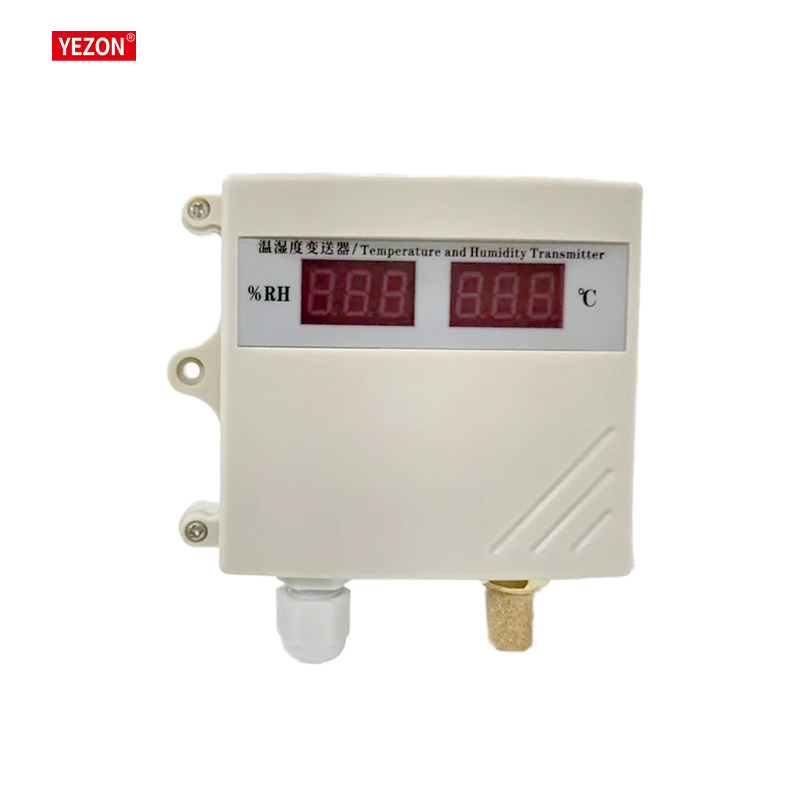 High Temperature and Humidity  - Temperature Humidity Sensor 리뷰 및 가격