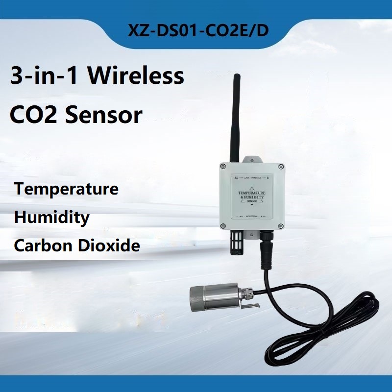 Agriculture Sensor 3-in-1 Wire - Temperature Humidity Sensor 리뷰 및 가격