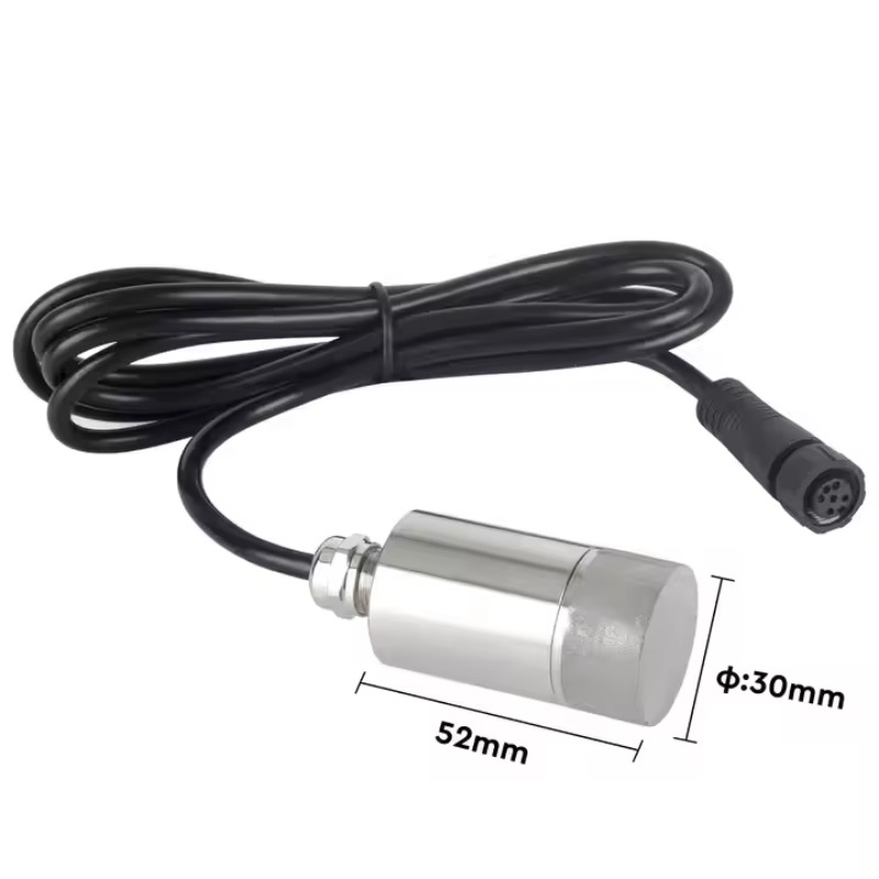 Agriculture Sensor 3-in-1 Wire - Temperature Humidity Sensor 리뷰 및 가격
