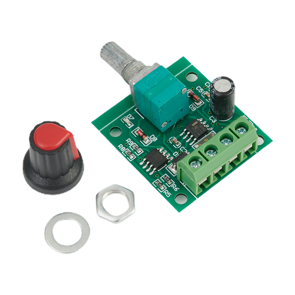 10-1PC DC 1.8V 3V 5V 6V 12V 2A - Level Shifter 3.3V 리뷰 및 가격