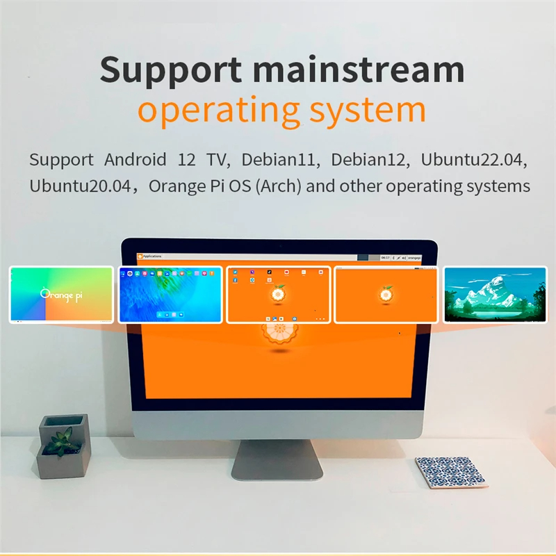 Orange Pi Zero 2 W 2GB RAM DDR - Pi Zero W Board 리뷰 및 가격