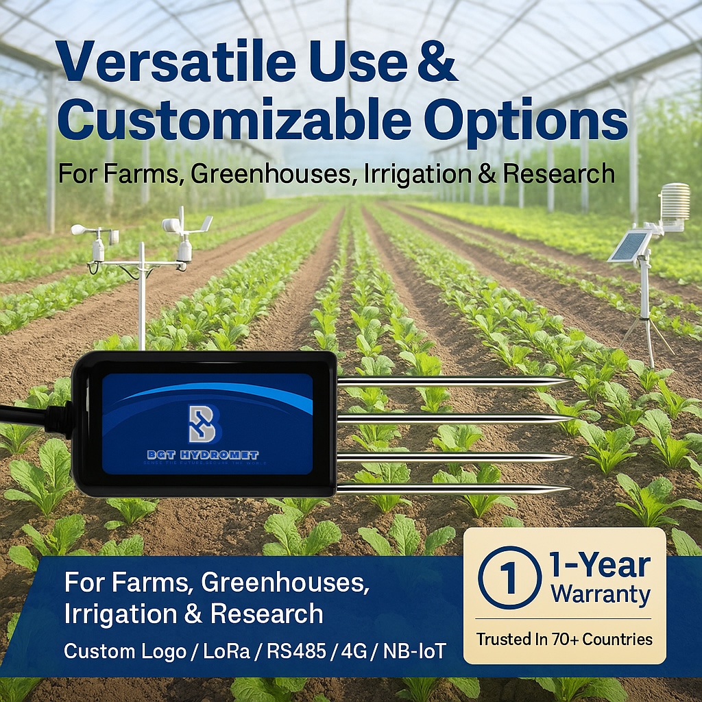 8 in 1 Digital Soil Sensor And - Temperature Humidity Sensor 리뷰 및 가격