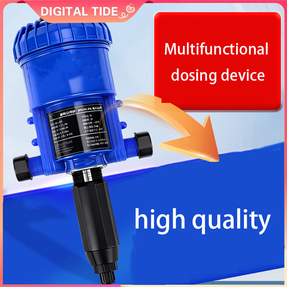 Agricultural Irrigation Fertil - Home Automation Systems Diy 리뷰 및 가격