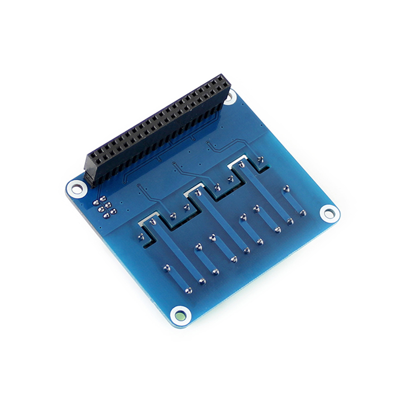 3 Channel Relay Expansion Boar - Home Automation Raspberry Pi 리뷰 및 가격