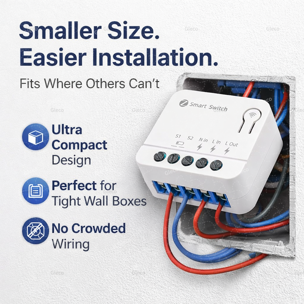 ZigBee Tuya Smart Switch Modul - Diy Home Automation Hub 리뷰 및 가격