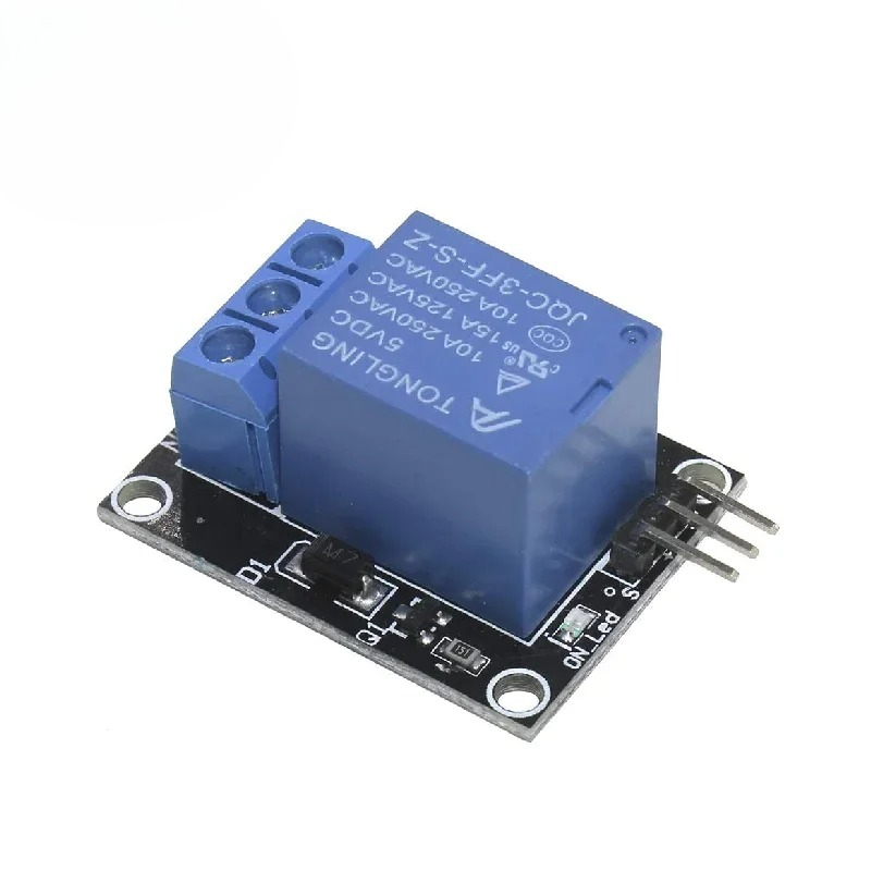 50PCS KY-019 5V 1-Channel Rela - Home Automation Raspberry Pi 리뷰 및 가격