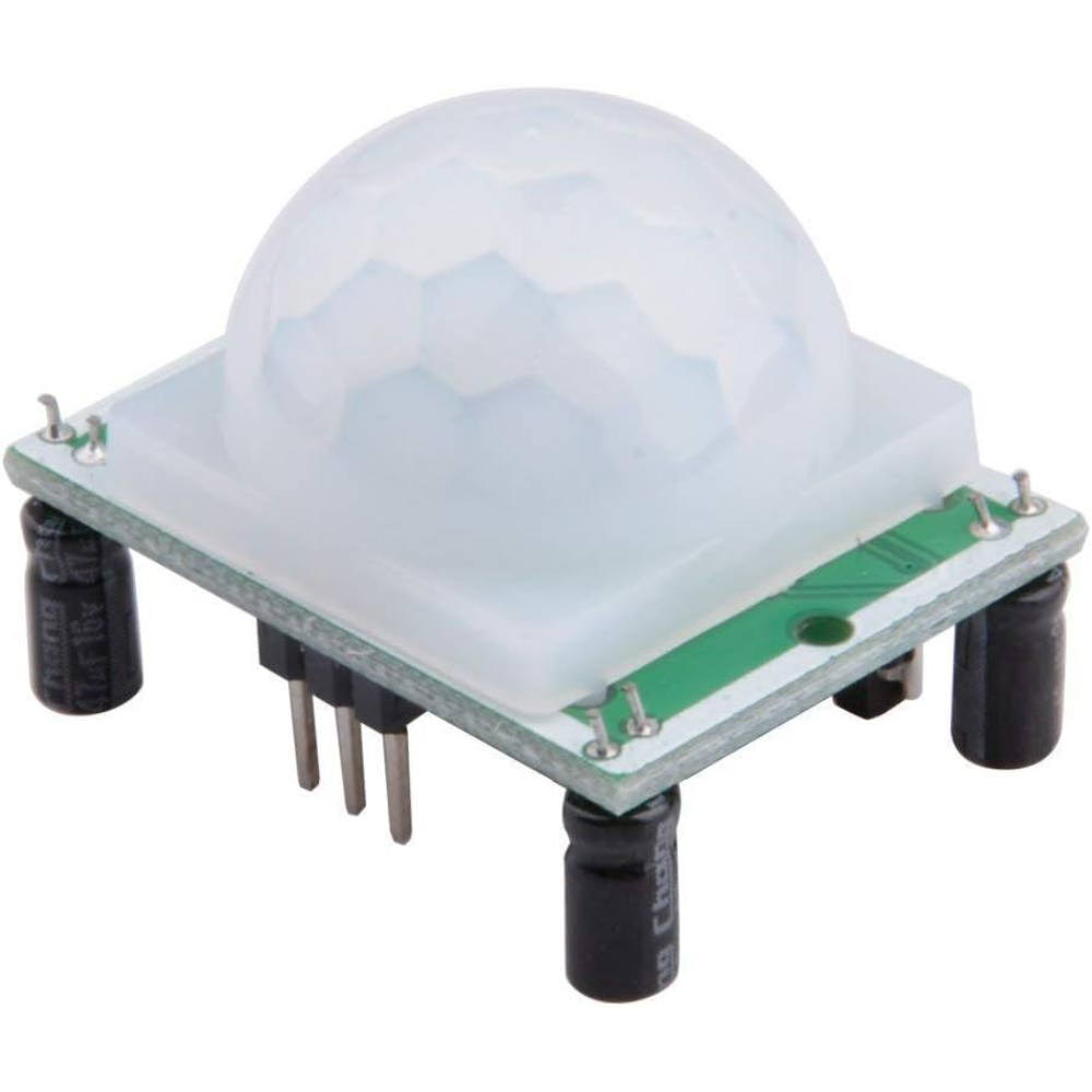HC-SR501 PIR Motion Sensor Mod - Home Automation Raspberry Pi 리뷰 및 가격