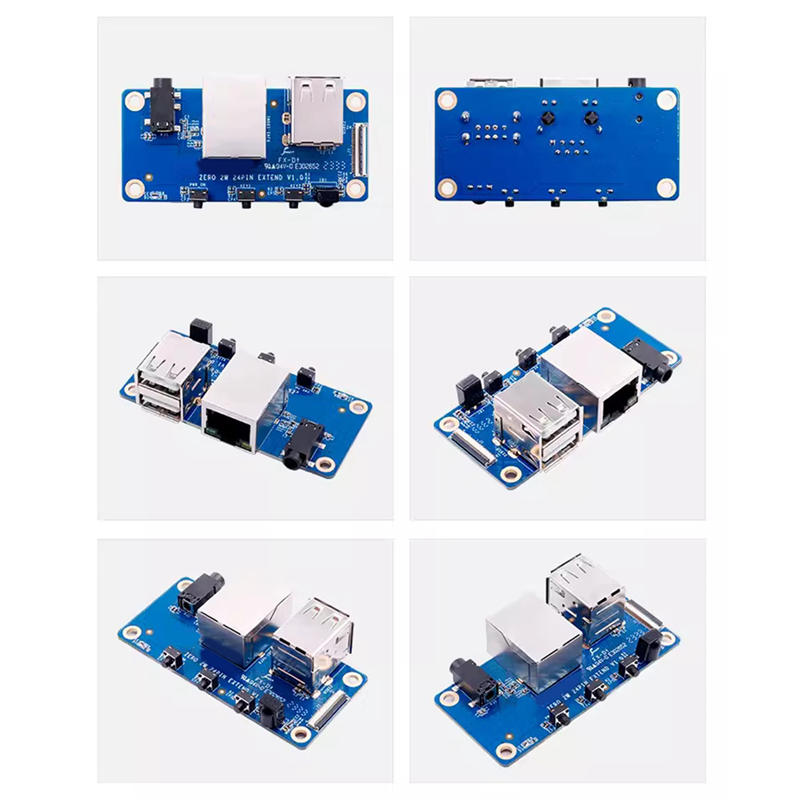 Exquisite-For Orange Pi Zero 2 - Pi Zero W Board 리뷰 및 가격