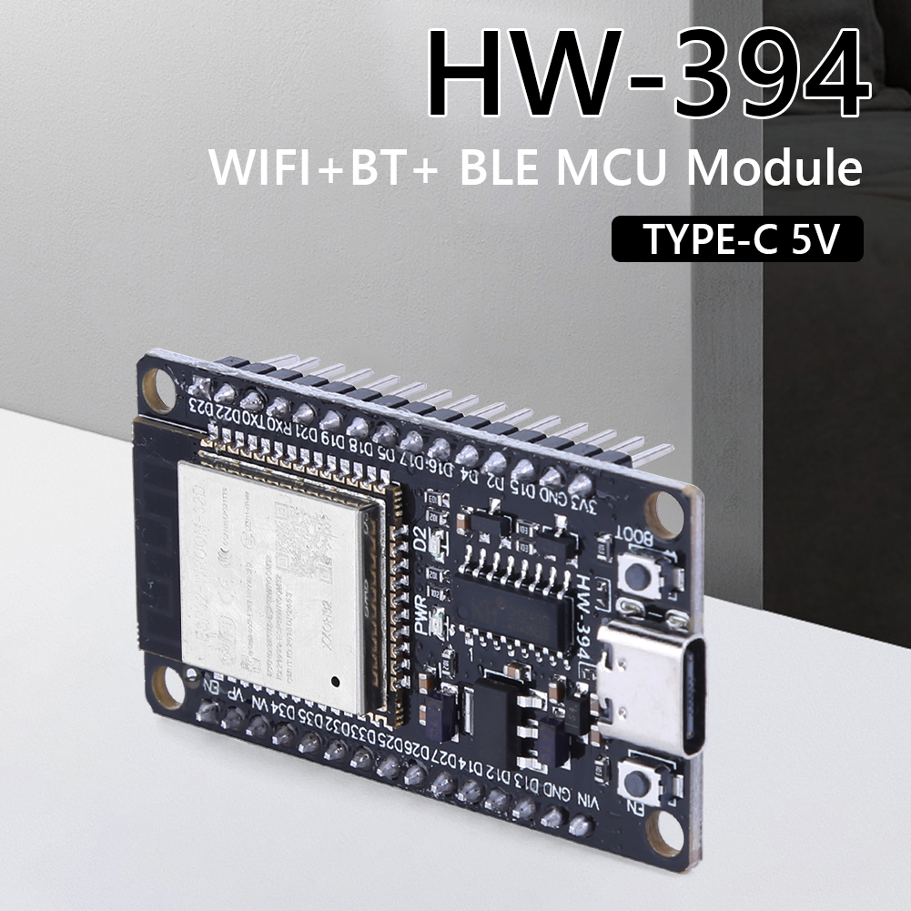 1-10PCS ESP32 Development Boar - Home Automation Industry 리뷰 및 가격