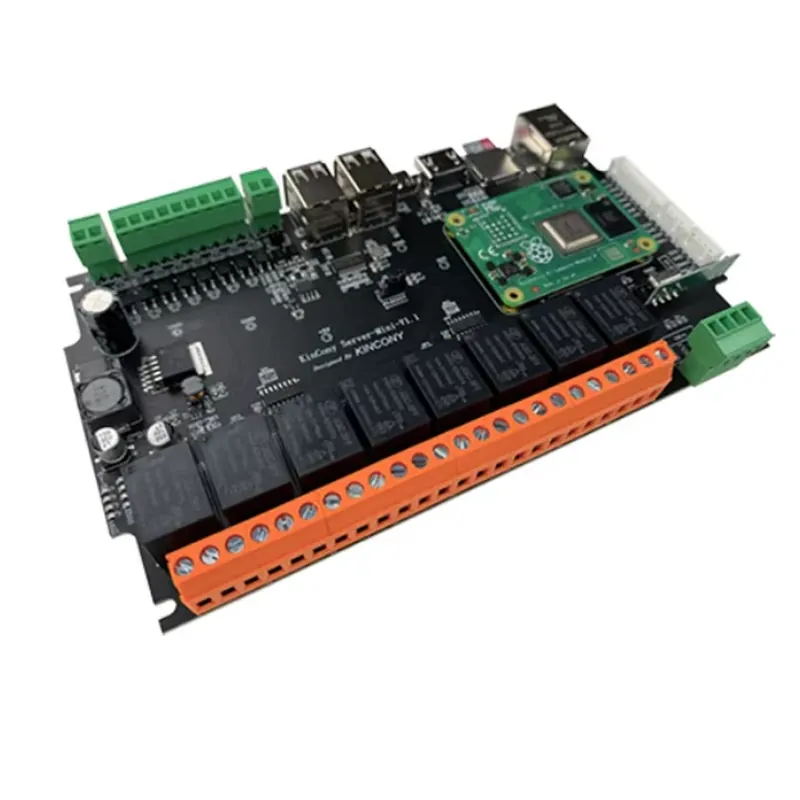 KinCony Raspberry Pi - Server  - Home Automation Raspberry Pi 리뷰 및 가격