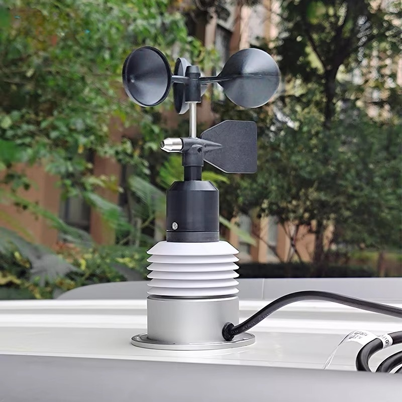 THPW-NJ  5-in-1 Weather Statio - Temperature Humidity Sensor 리뷰 및 가격