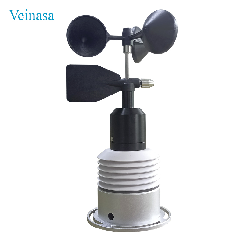 THPW-NJ  5-in-1 Weather Statio - Temperature Humidity Sensor 리뷰 및 가격